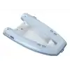 JEETRIB JR-F-295 Açık Güverte Fiber Tabanlı Şişme Bot