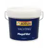 Jotun Mega Filler Kalın Macun A+B 20 Lt Açık Mavi