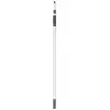 Lalizas Alüminyum Teleskopik Tutamak Fırça/Kanca 170-305cm