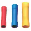 Lalizas Halka Kablo Ucu Kırmızı 0,25-1,15mm² 30 Adet