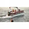 Su Sporları Çekme Modülü - TurboSwing - XM - 30-50Hp