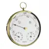 Termometre – Barometre – Higrometre 3 ‘lü Set