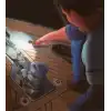 Quick Uzaktan Kumanda, Ledli