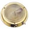 Tavan Lambası, Sarı Ø 140 Mm, 12v/15w