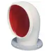 Vetus Ekonomik S Serisi PVC Manika