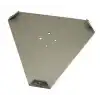 Radar Reflektörü Montaj Kiti, 3236231 İçin