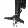 Stingray Motor Kanadı, Classic Junior