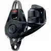 Ronstan 55 Serisi Orbit Vitesli Makara, Tekli, Ayarlanabilir Cemkilitli, Kuyruklu, Otomatik