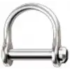 Ronstan 30 Serisi Bilyalı Orbit Makaralar