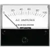 Ac Ampermetre