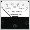 Ac Mikro Ampermetre