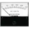 Ac Voltmetre