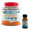 Adeco Adegrip PVC Yapıştırıcı, 125ml + 10ml