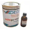 Adeco Adeprene Forte Yapıştırıcı 125 ml + 10 ml