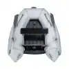 Admiral 180cm Şişme Tabanlı Katlanabilir Bot