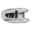 Admiral 230 cm Alüminyum Tabanlı Katlanır Şişme Bot