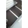 Admiral Şişme Bot Katlanabilir Ahşap Taban 200 cm