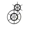 Ahşap Dümen Simidi 508mm