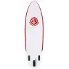 AIRHEAD AHSUP-6, CRUISE 930 PADDLEBOARD 274X76X10CM