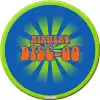 Airhead Disc-Go Board 120 cm