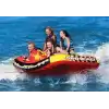 Airhead Mega Rock Star 6 Kişilik Ringo