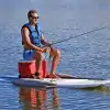 Airhead Paddleboard Dengeliyici