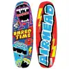 AIRHEAD SHRED TIME WAKEBOARD 124CM