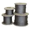 AISI 316 paslanmaz çelik halat 4MM