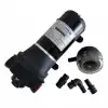Aquaforza Hidrofor 17 Litre/dk 40PSİ 12V