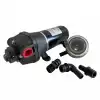 Aquaforza Hidrofor 17 Litre/dk 40PSİ 12V