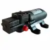 Aquaforza Hidrofor 4 Litre/dk 80PSİ 12VOLT