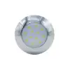 Lalizas AquaLED Tavan Lambası 12 LED 12V-28V Krom