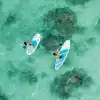 Intex Aquaquest 320 SUP Paddleboard
