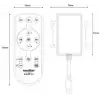 Aquatic AQ-rf-34 Radyo Frekanslı El Tipi Kumanda