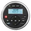 Aquatic AQ-wr-4f Lcd Ekranlı, Sabit, Kablolu Uzaktan Kumanda