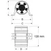 Attwood Blower