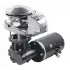 BADA C1524 Irgat 24V 1500W 8mm Şaft Elektrikli Vinç