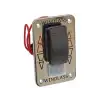 Bada Irgat Butonu On-Off Switch - Elektrik Kumanda