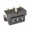 Bada Solenoid 4 Tırnak 12V