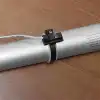 Barka Aktuatör, İtme/Çekme. 100 Kg. 12V - 970mm