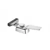 Basmalı Kapı Kilidi 213mm