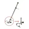 Bayrak direği 450 MM A2