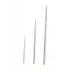 Bayrak direği 80CM ÇAP 25MM