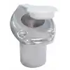Bayrak direği soketi ÇAP 20MM