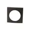 BERKER W4 Anahtarlar için Çerçeve 60X60mm - Beyaz