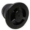 Lalizas 12V Otonom Fan Motoru Yedek Blower