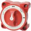 Blue Sea Systems E-serisi Dual Circuit Devre Kesici