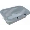Bravo Turbomax Kit Bot Pompası İçin Montaj Dolabı