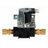 Buell Kornalar İçin 12V Solenoid