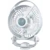 CAFRAMO BORA MARİN VANTİLATÖR 12V BEYAZ